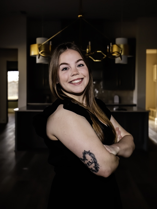 agent photo